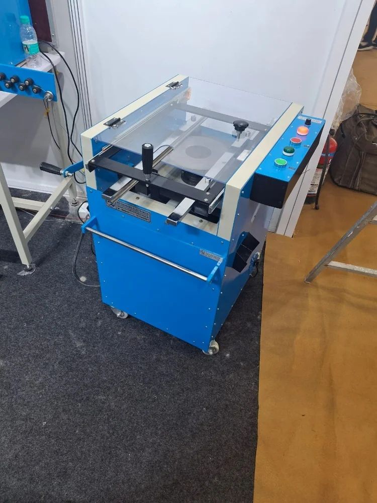 Automatic Axials Lead Cut and Bend Machine  Uap850