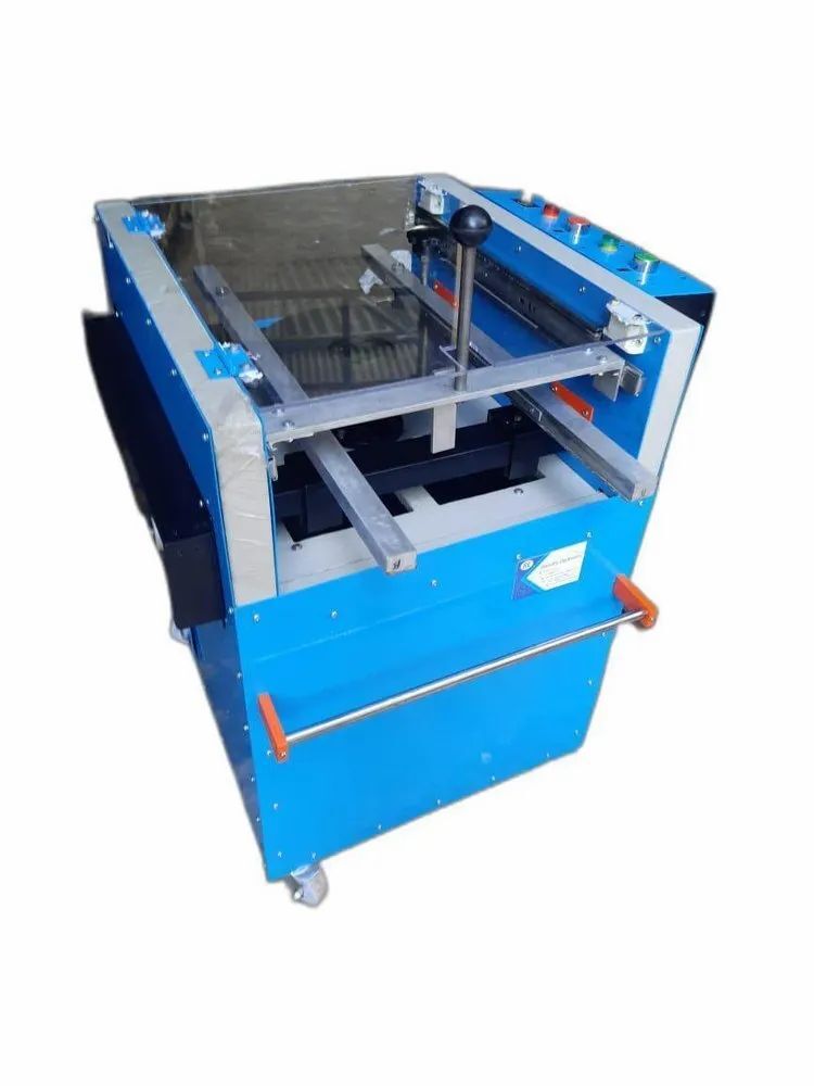 Automatic Axials Lead Cut And Bend Machine Uap850 - Capacity: Requirement Based Ton