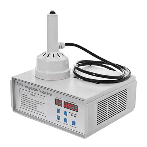 20Mm To 100Mm Handheld Induction Sealer Machine - Automation Grade: Automatic