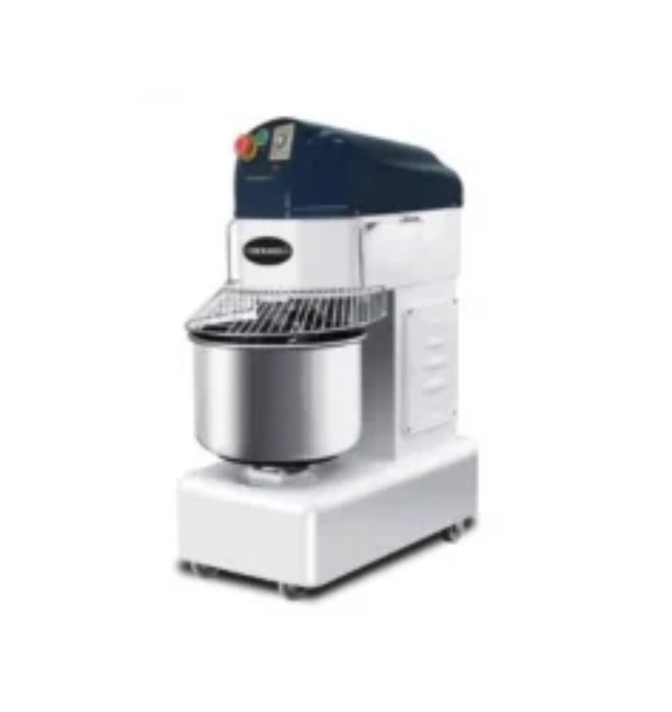 Spiral Mixer - Automatic Grade: Semi Automatic