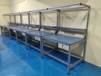 Industrial Workstation