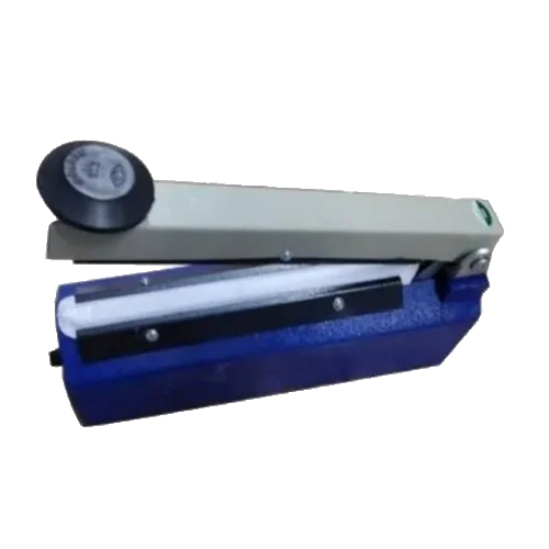 Hand Impulse Sealer Machine - Automatic Grade: Manual
