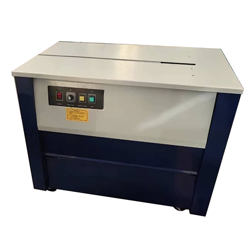 Semi Automatic Strapping Machine - Capacity: 26 Straps/Min Pcs/Min
