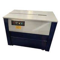 Semi Automatic Strapping Machine