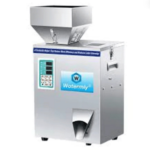 Pouch Packing Machine