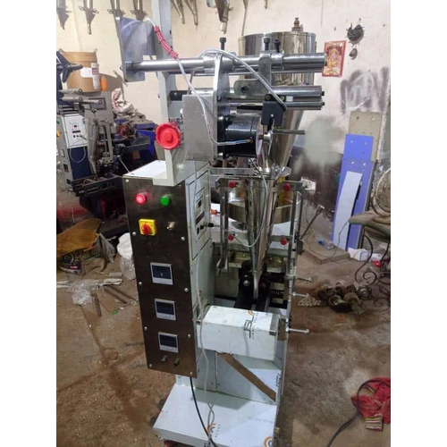Ffs Pouch Packing Machine - Application: Industrial