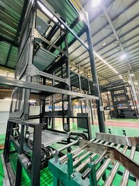 Vertical Conveyors