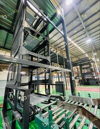 Vertical Conveyors