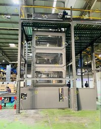 Vertical Conveyors