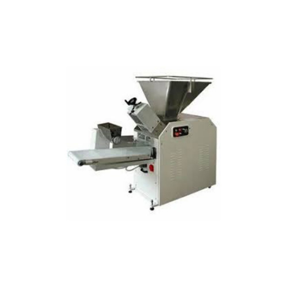 Fully Automatic Biscuit Making Machine - Dimension (L*w*h): Required Based Millimeter (Mm)