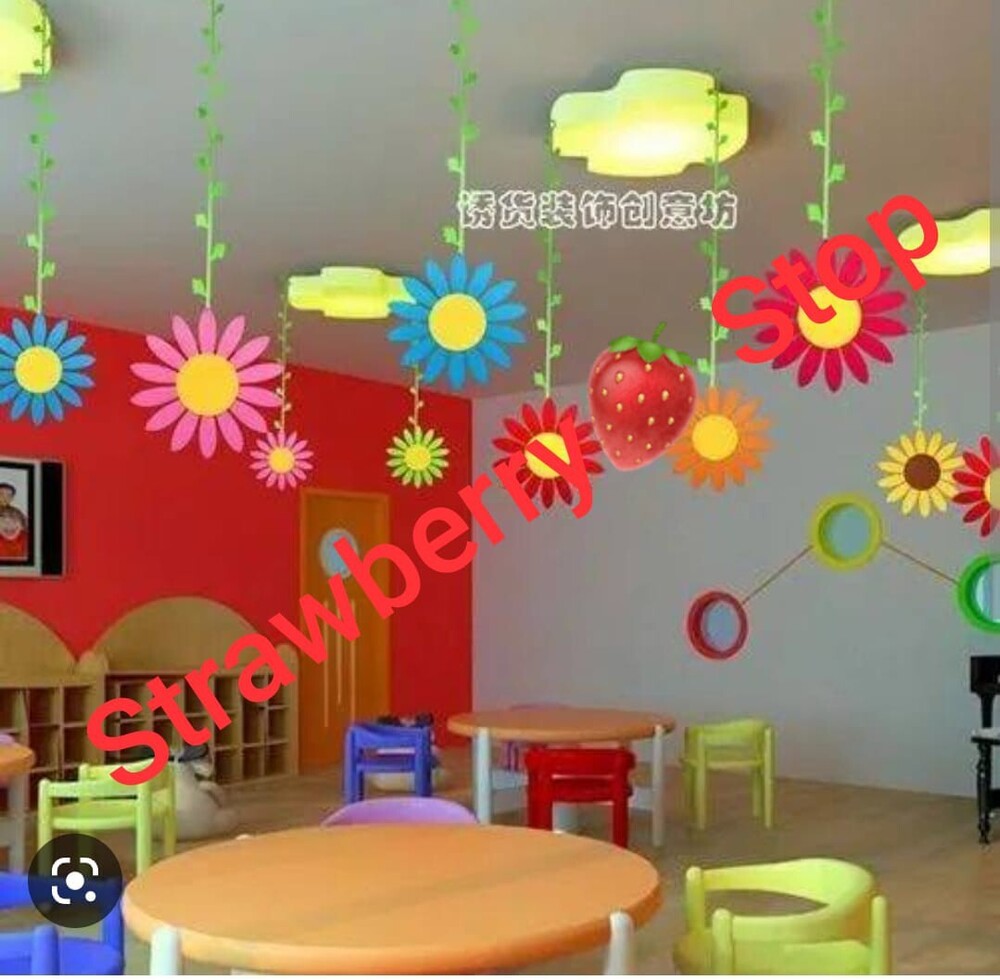 Designer School Furniture Manufacturer