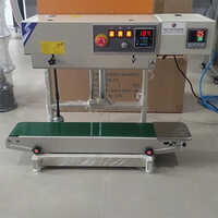 3kg And 5kg Heavy Duty Vertical Band Sealer