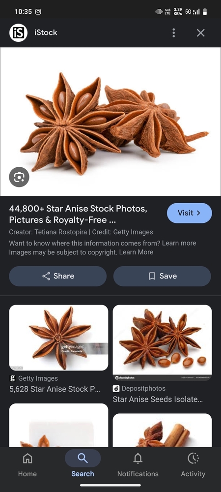 Star anise