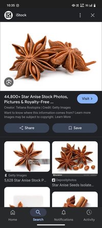 Star anise