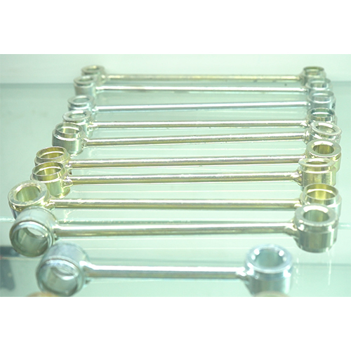 Stabilizer Bar - Color: As Per Availability