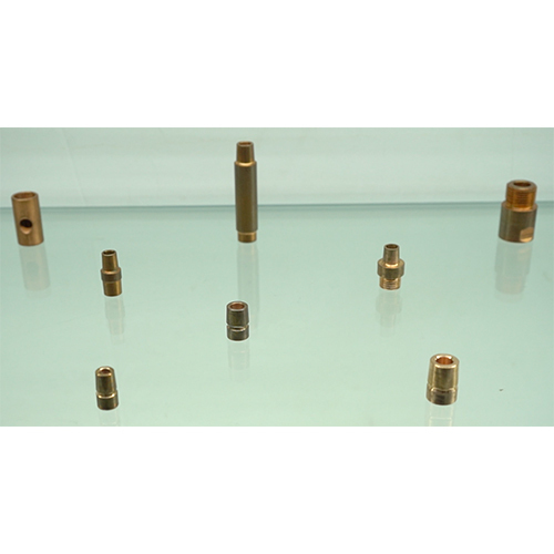 Welding Machine Parts - Efficiency: High