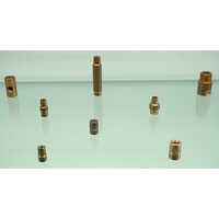 Welding Machine Parts - Efficiency: High