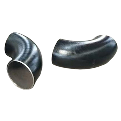 Plain Butt Weld Bend - Application: Industrial