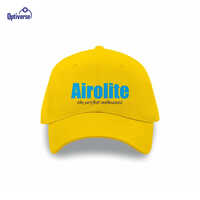 Promotional Corporate Caps - Color: Different Available