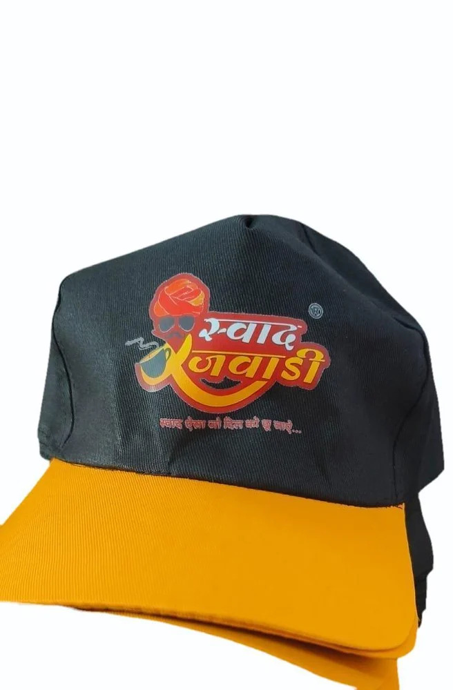 Promotional Corporate Caps