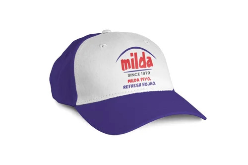 Promotional Corporate Caps
