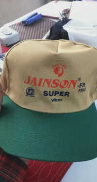 Promotional Corporate Caps