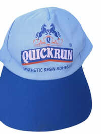 Customized Logo Caps