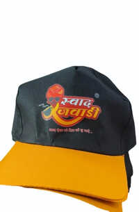 Customized Logo Caps