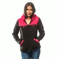 Ladies Woolen Jackets