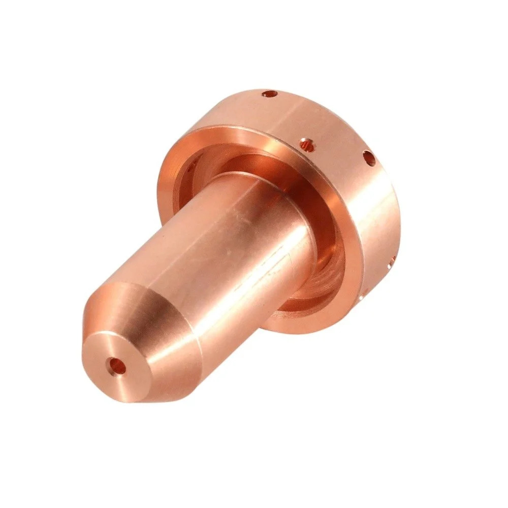 Plasma Cutting Machine Spare Parts