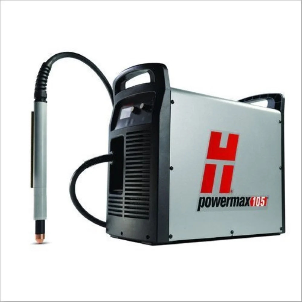 Hypertherma Plasma Cutter