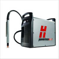 Hypertherma Plasma Cutter