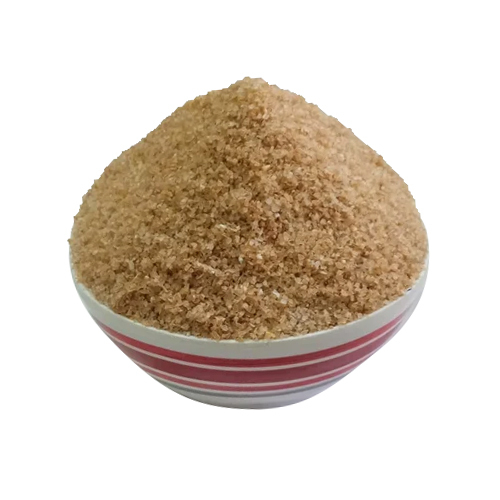 Special Samba Rava - Feature: High In Protein
