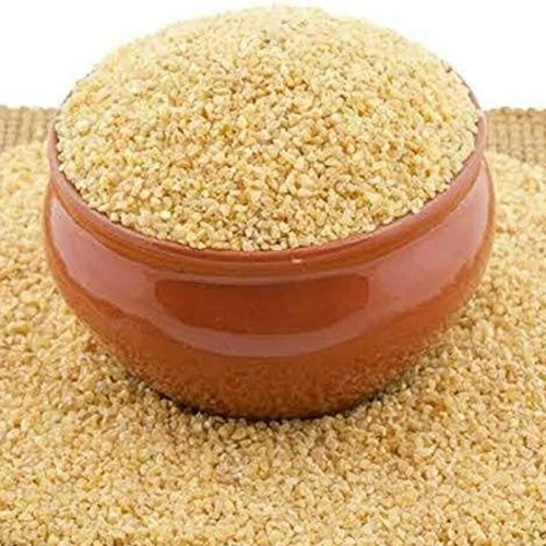 Samba Rava - Feature: High Protein / Gluten-Free