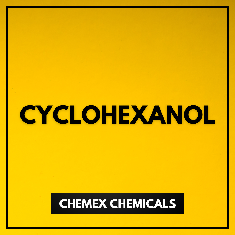 Cyclohexanol