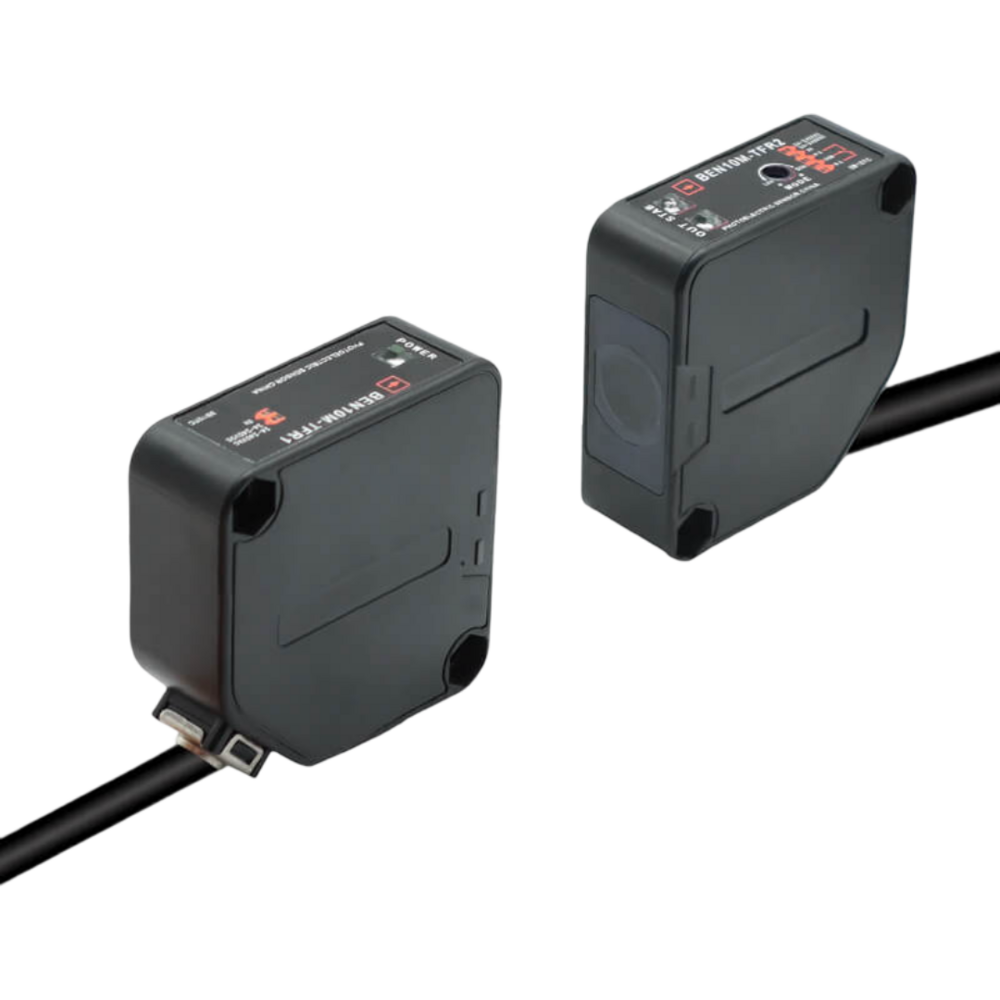 BEN10M-TFR Autonics Photoelectric Sensor