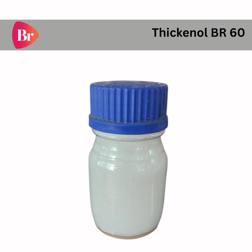 Foam Thickener Thickenol