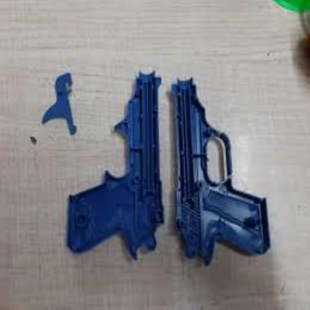 Gun For Mould