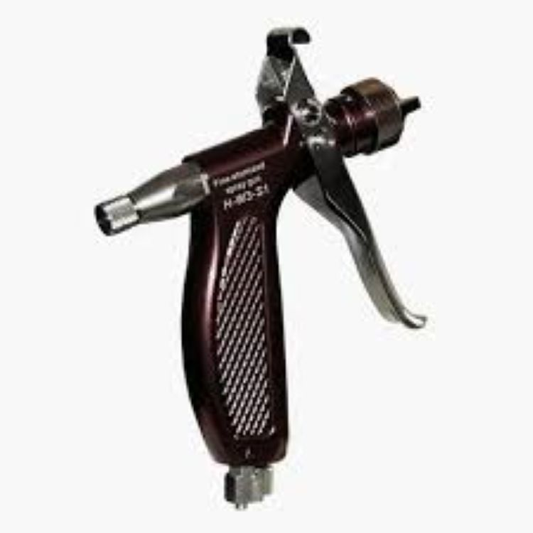 Gun For Mould
