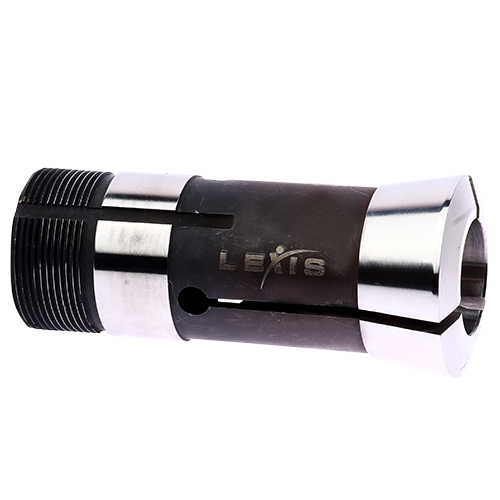 5c Collet - Application: Cnc Machines