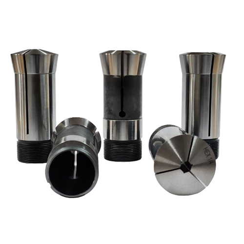 5c Collet - Application: Cnc Machines