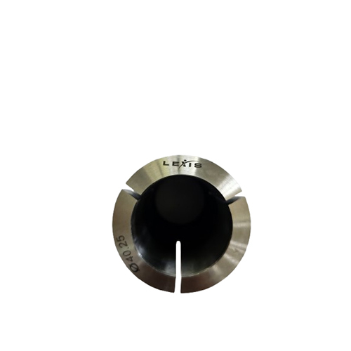 16c Collet - Color: Sliver