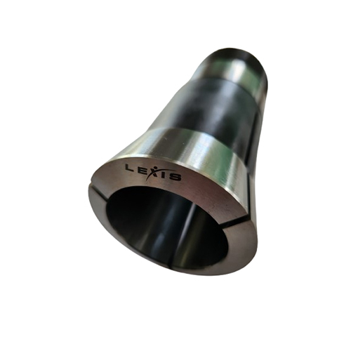 16c Collet - Color: Sliver