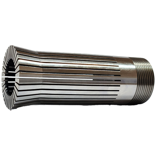 Crimping Collet - Application: Drill Press