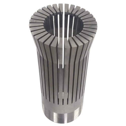 Crimping Collet - Application: Drill Press