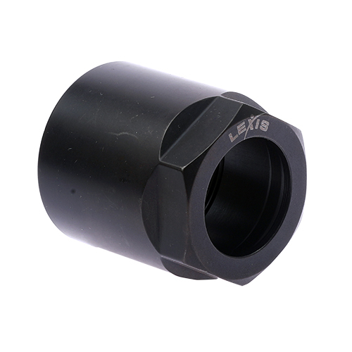 Da Long Nut - Color: Black