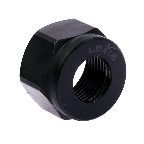 Da Long Nut - Color: Black