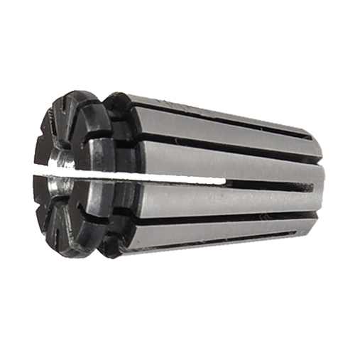 Er 8 Collet - Color: Sliver