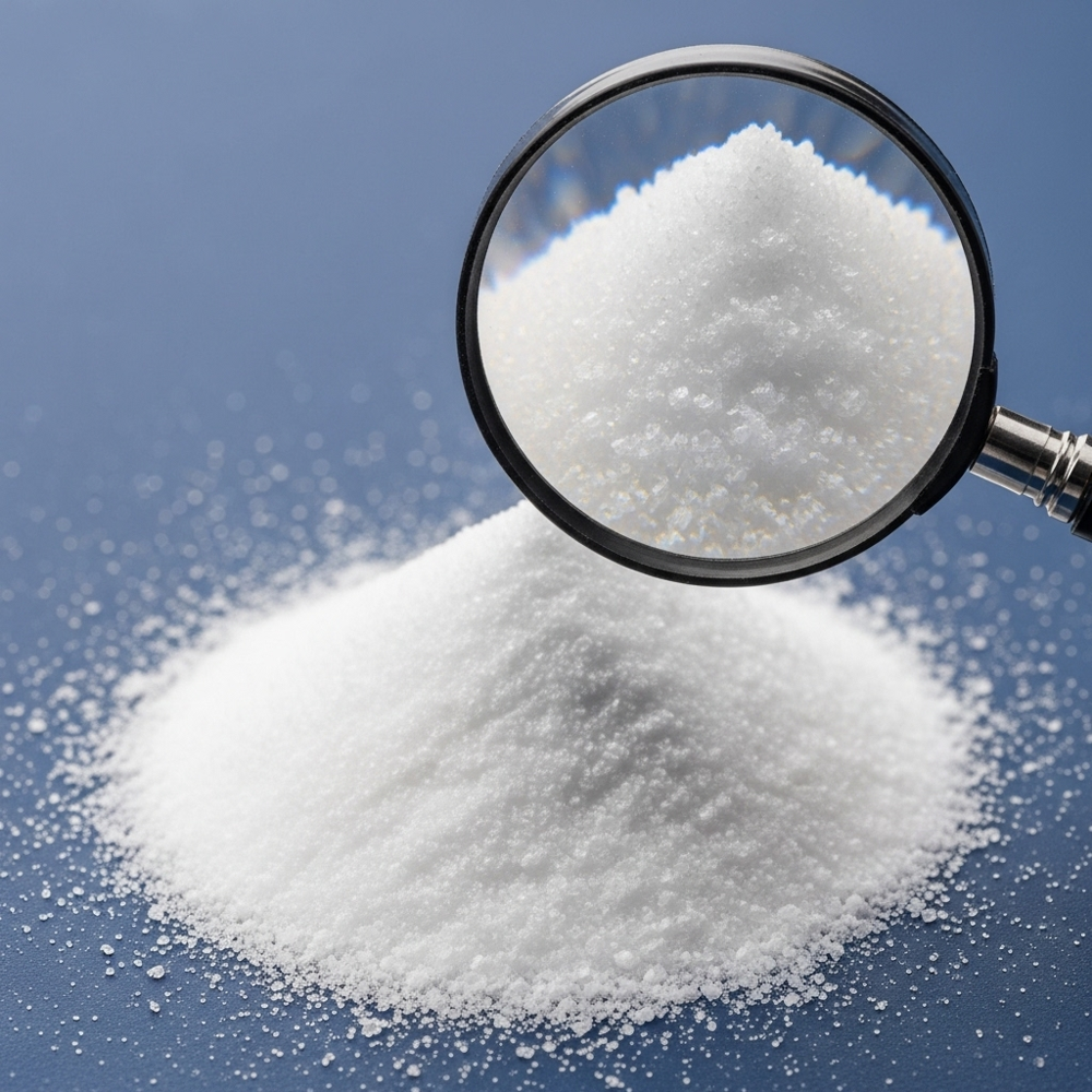 AMMONIUM CHLORIDE- PURE