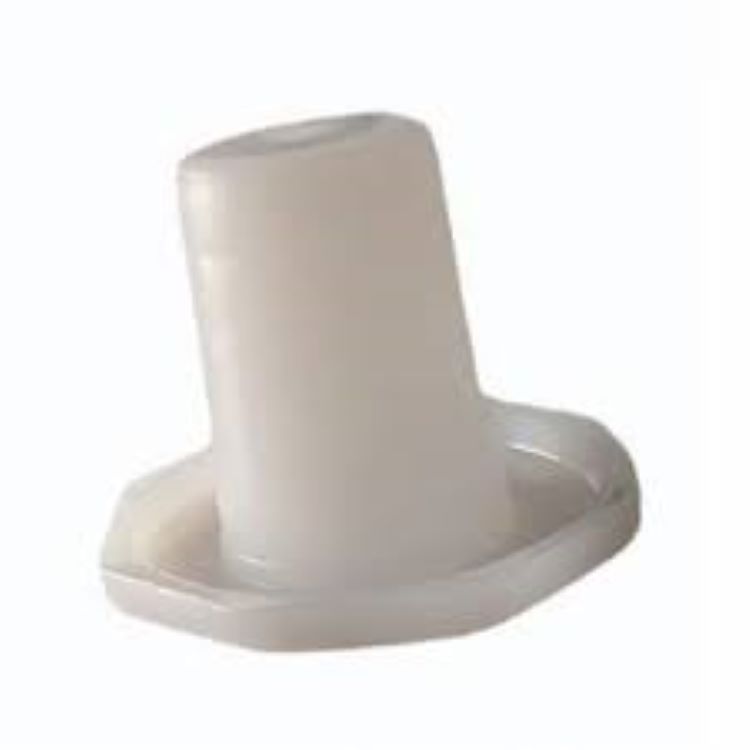 Stopper For Plastic Cube Mould